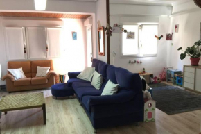 BONITO APARTAMENTO EN EL CENTRO DE CASTELLÓN